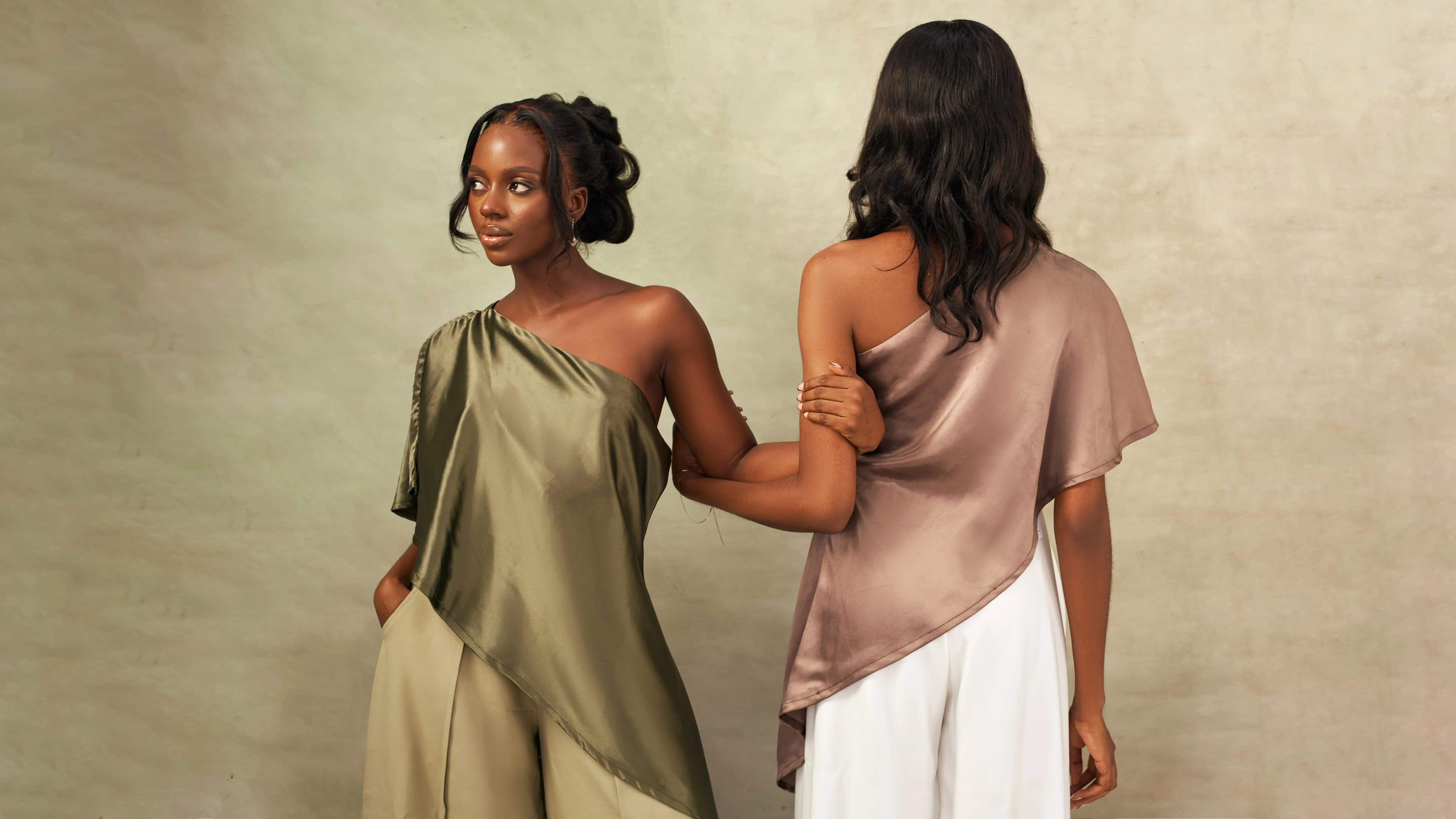 The Ivy Mark - Fashion Collection